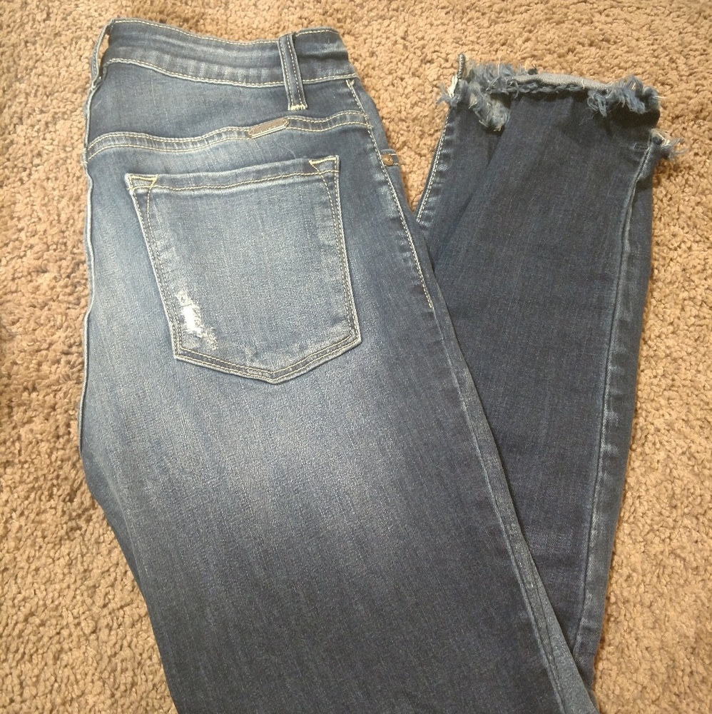 Kancan jeans